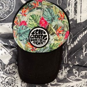 Brand new Rip Curl Hat